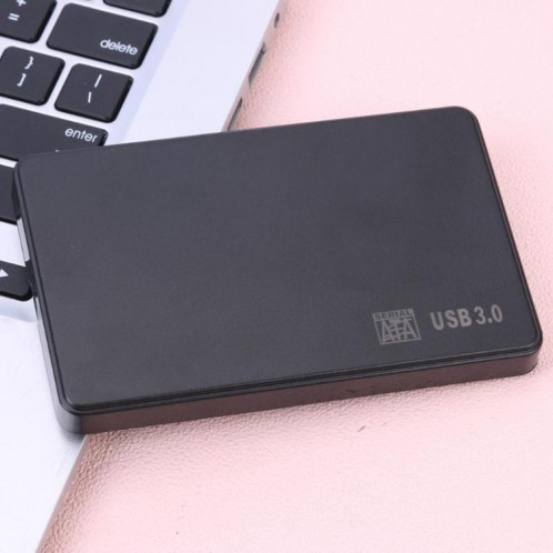 Disque de disque dur externe de 2,5 pouces USB 3.0 SH14321067-06