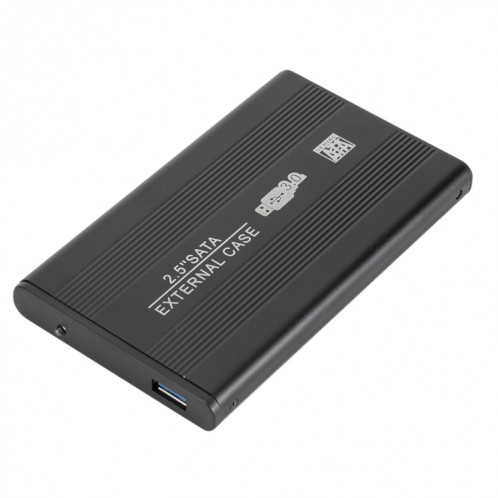 Étui de boîtier de disque dur USB 3.0 pour pilote dur SATA HDD 2.5inch SH14331435-06
