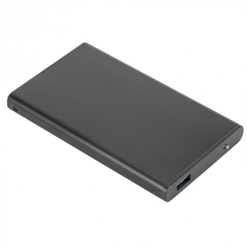 Étui de boîtier de disque dur USB 3.0 pour pilote dur SATA HDD 2.5inch SH14331435-06
