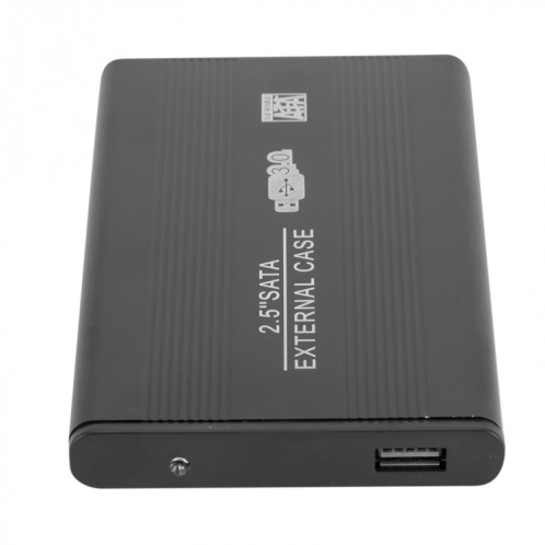 Étui de boîtier de disque dur USB 3.0 pour pilote dur SATA HDD 2.5inch SH14331435-06