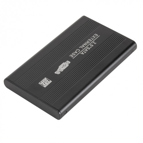 Étui de boîtier de disque dur USB 3.0 pour pilote dur SATA HDD 2.5inch SH14331435-06