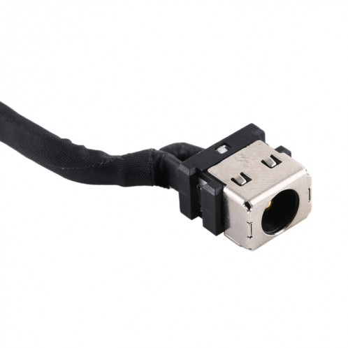Connecteur jack d'alimentation CC avec câble flexible pour Asus GL503V GL503VM-DB74 SH14851774-04