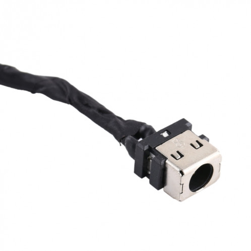 Connecteur de prise d'alimentation CC avec câble flexible pour Asus GL552VW 150718 GL552J GL552VX GL552V GL552JX GL552VL SH14861544-04