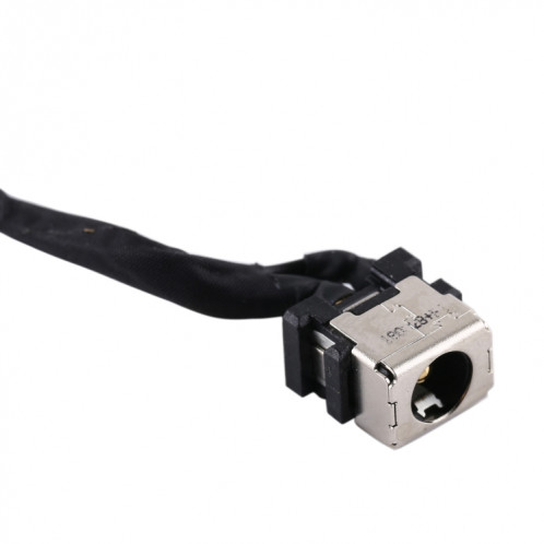 Connecteur de prise d'alimentation CC avec câble flexible pour Asus fx504gd fx504ge Gaming Tuff Series 14026-00010300 SH14871913-04