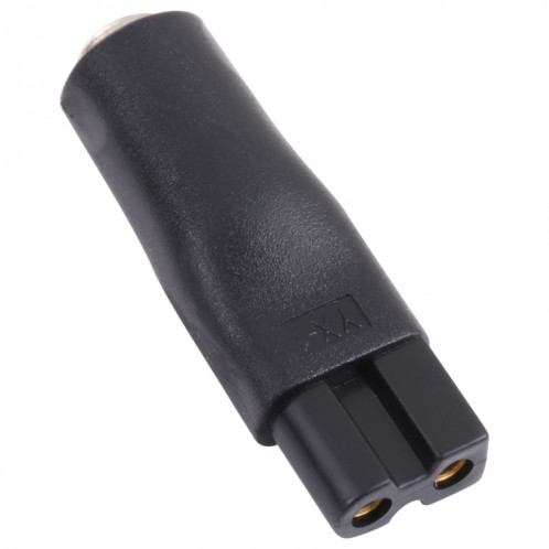 Convertisseur de conversion de conversion d'alimentation femelle de la femelle 5,5 x 2.1mm SH1519492-07