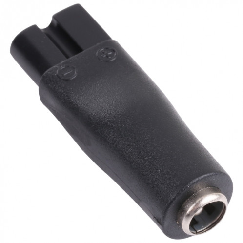 Convertisseur de conversion de conversion d'alimentation femelle de la femelle 5,5 x 2.1mm SH1519492-07