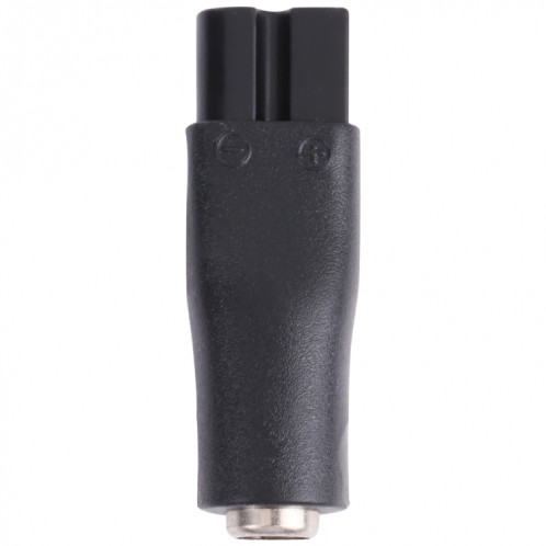 Convertisseur de conversion de conversion d'alimentation femelle de la femelle 5,5 x 2.1mm SH1519492-07