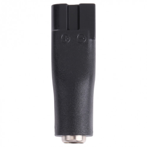 Convertisseur de conversion de conversion d'alimentation femelle de la femelle 5,5 x 2.1mm SH1522401-07
