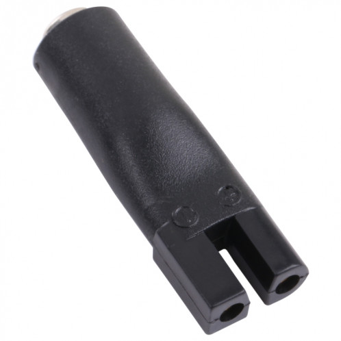 Convertisseur de conversion de conversion d'alimentation femelle de la femelle 5,5 x 2.1mm SH1523350-07