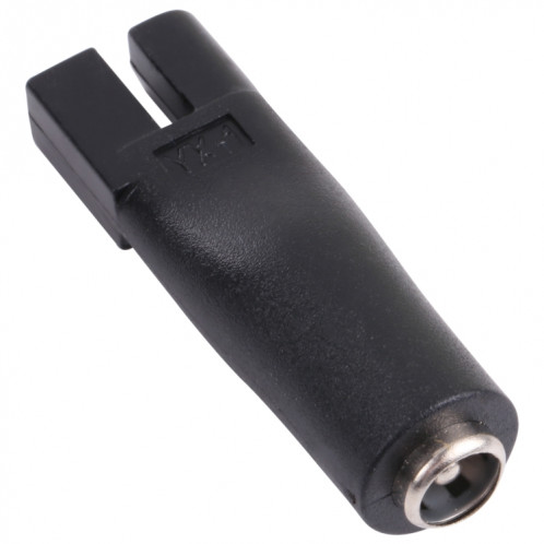 Convertisseur de conversion de conversion d'alimentation femelle de la femelle 5,5 x 2.1mm SH1523350-07