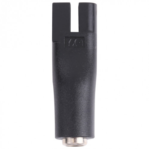 Convertisseur de conversion de conversion d'alimentation femelle de la femelle 5,5 x 2.1mm SH1523350-07