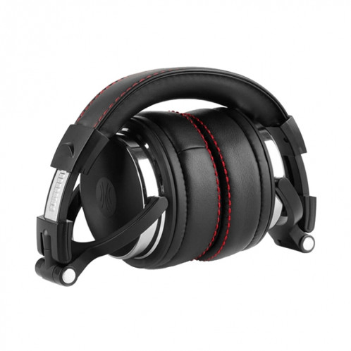 Oneodio Pro-50 Tri-Band équilibré HIFI WIRECT casque filaire (noir) SO588B645-07