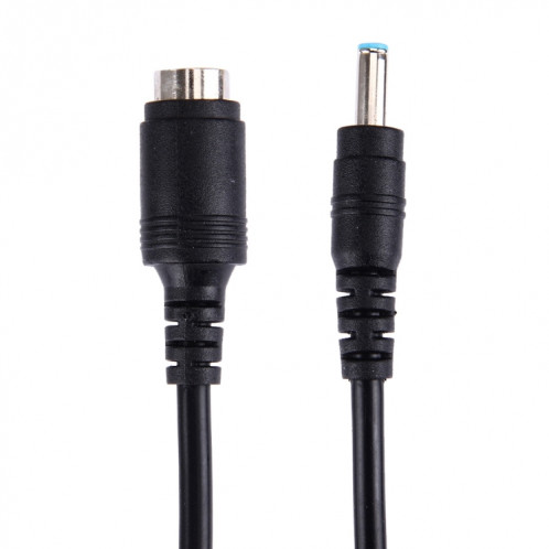 4.5 x 3.0mm Mâle à 7.4 x 5.0mm Interfaces Femme Câble d'Alimentation pour Ordinateur Portable, Longueur: 20cm S416211076-04