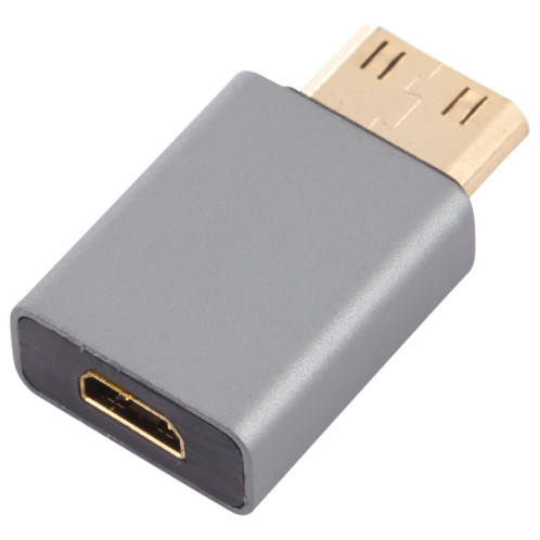 Micro HDMI femelle à mini adaptateur mâle HDMI SH16391350-06