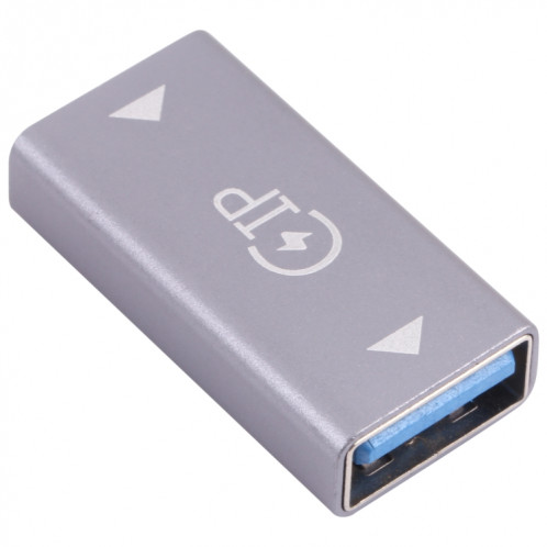 Adaptateur femelle femelle USB à 8 broches SH16421935-04