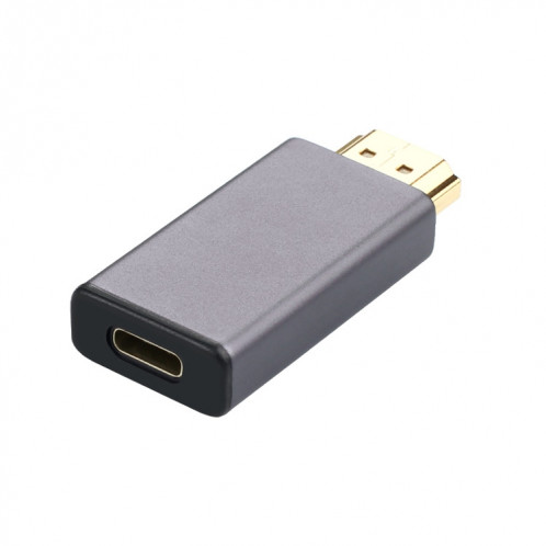 USB 3.1 Adaptateur mâle de type-C / USB-C femelle à HDMI SH6615302-07