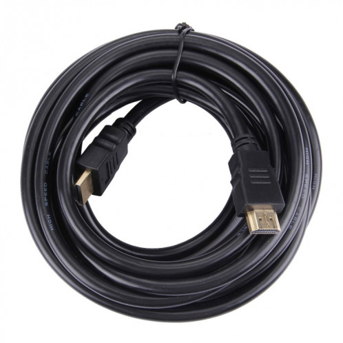 Adaptateur de connecteur de câble HDMI vers HDMI 1.4 version 15m 1920x1080P SH700D1415-08