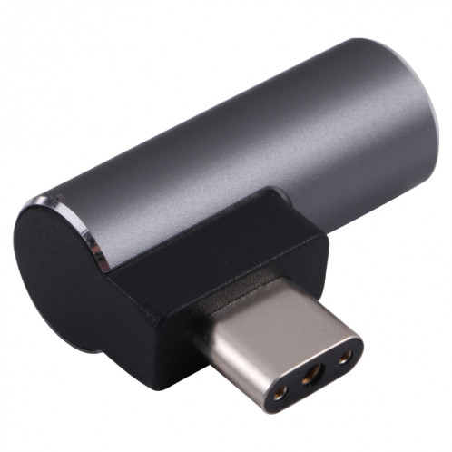 DC 5.5 x 2,5 mm Adaptateur d'alimentation femelle à rasoir SH1820656-06