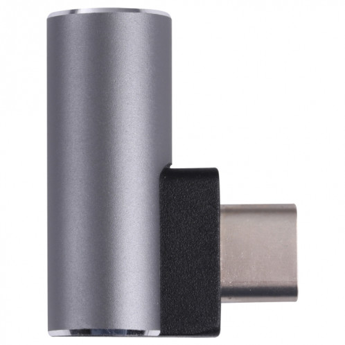 DC 5.5 x 2,5 mm Adaptateur d'alimentation femelle à rasoir SH1820656-06