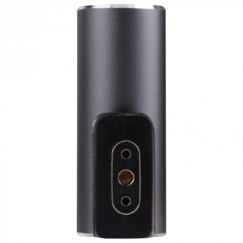 DC 5.5 x 2,5 mm Adaptateur d'alimentation femelle à rasoir SH1820656-06