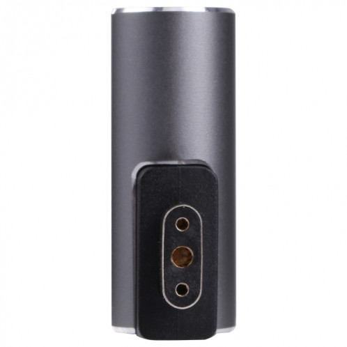 DC 7.4 x 0.6mm Adaptateur d'alimentation pour l'interface de raseur SH1822853-06