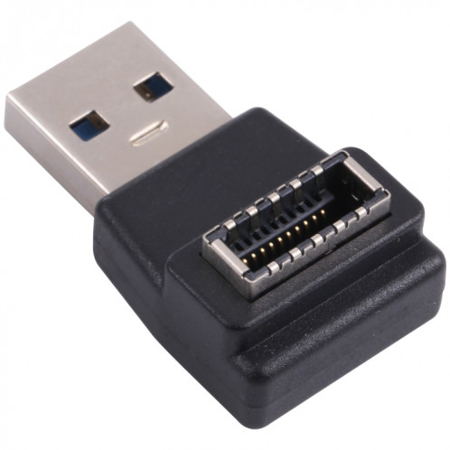 Adaptateur hôte de l'ordinateur de l'ordinateur de type-E de type To USB 3.0 SH18241391-07