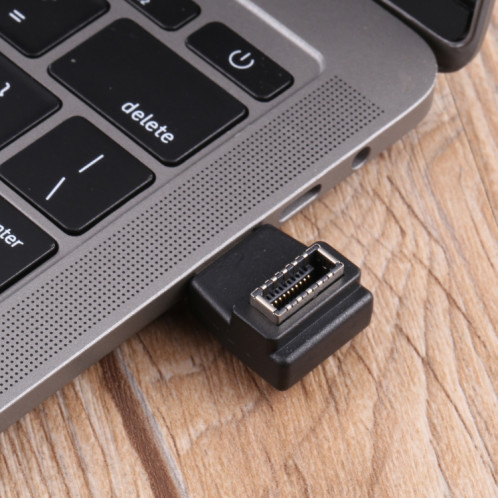 Adaptateur hôte de l'ordinateur de l'ordinateur de type-E de type To USB 3.0 SH18241391-07