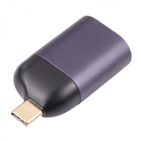 USB-C / TYPE-C mâle à 100m RJ45 Adaptateur femelle SH1943930-07