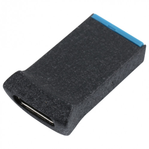 USB-C / Type-C Femme à USB 3.0 Femme Mini Adaptateur SH1977518-06