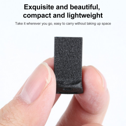 USB-C / Type-C Femme à USB 3.0 Femme Mini Adaptateur SH1977518-06