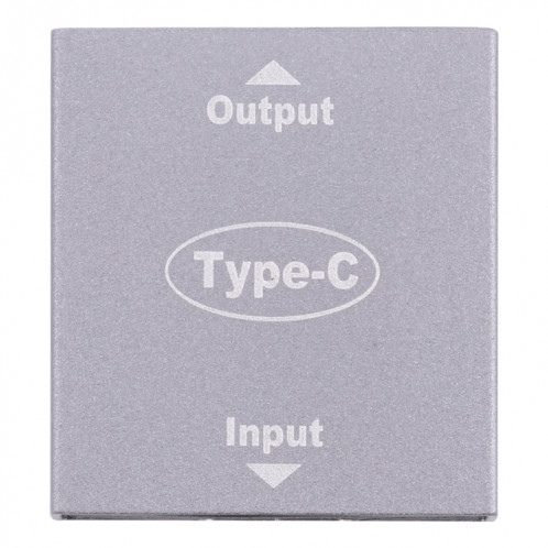 USB-C / Type-C femelle à convertisseur USB-C / Type-C femelle 1 à 2 SH1982682-07