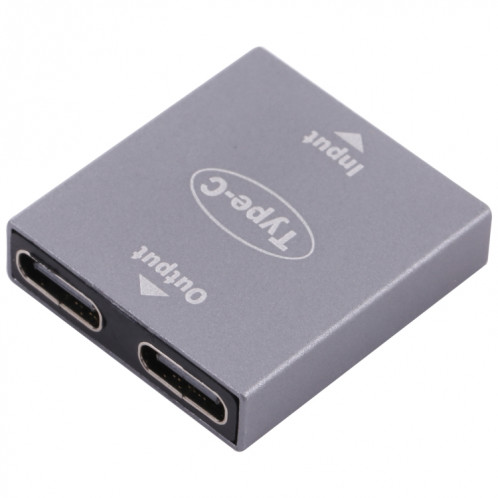 USB-C / Type-C femelle à convertisseur USB-C / Type-C femelle 1 à 2 SH1982682-07