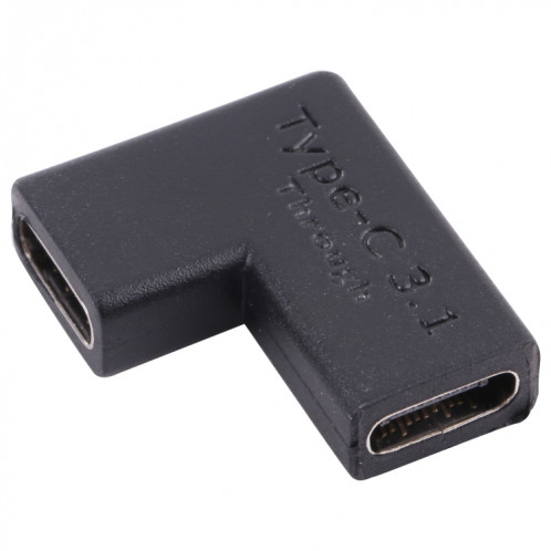Convertisseur femelle femelle USB-C / type C / C / C / C / C SH1984265-07