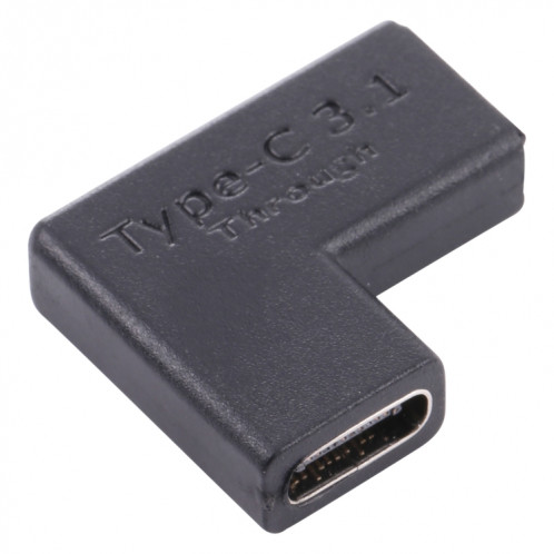 Convertisseur femelle femelle USB-C / type C / C / C / C / C SH1984265-07