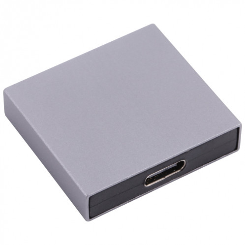 Convertisseur USB-C / Type-C femelle sur USB femelle 1 à 2 SH19871887-07
