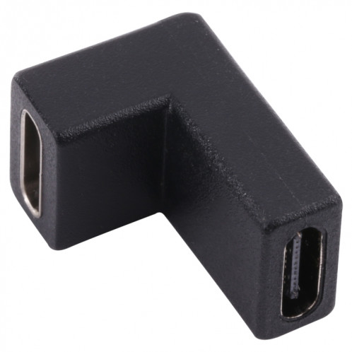 Convertisseur femelle femelle USB-C / type C / C / C / C / C SH1990614-07