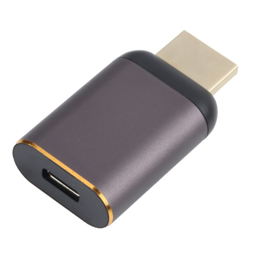 Adaptateur mâle HDMI femelle de 8k 60Hz USB-C / Type-C SH2034961-05