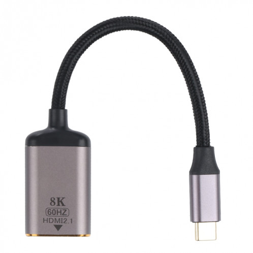 Câble adaptateur mâle HDMI HDMI 8K 60Hz SH2036292-06