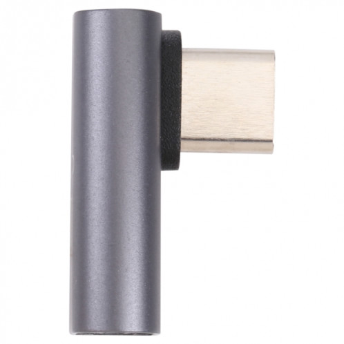 Homme USB-C / Type-C Adaptateur de coude femelle à 8 broches SH2037359-07
