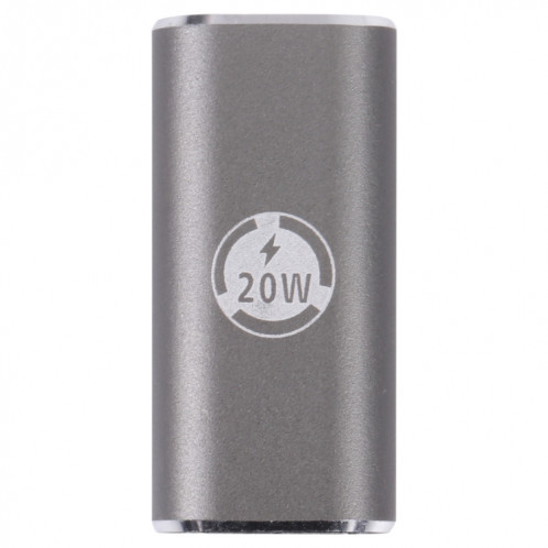 Adaptateur de charge du coude femelle mâle à 8 broches de 20 W 8 SH20421529-05