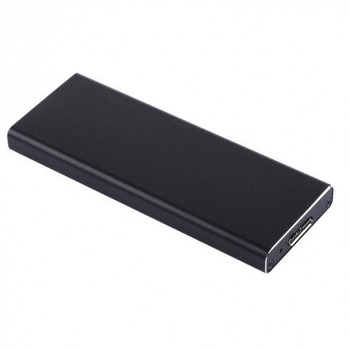 Adaptateur de boîtier de disque dur externe USB 3.0 vers NGFF (M.2) SSD SA2068474-07