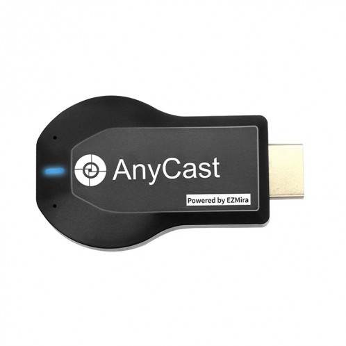 Anycast M2 Mini WiFi HDMI Dongle Dongle Display Receiver, CPU: Actions AM825X SH2117112-06