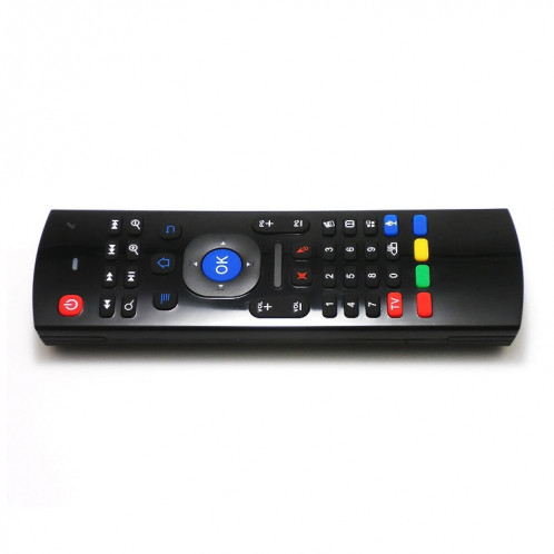 Voix MX3-L sans télécommande de clavier sans fil à la souris à vol de moule à 2,4 GHz 2,4 GHz SH21211889-07