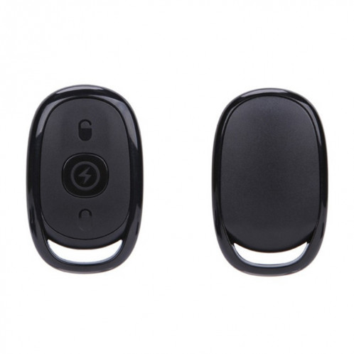 315MHZ 3-bouton Sans Fil Copie Style Barrière Électrique Porte De Garage Batterie Clé De Voiture Télécommande SH2278773-03