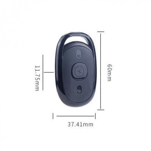 315MHZ 3-bouton Sans Fil Copie Style Barrière Électrique Porte De Garage Batterie Clé De Voiture Télécommande SH2278773-03