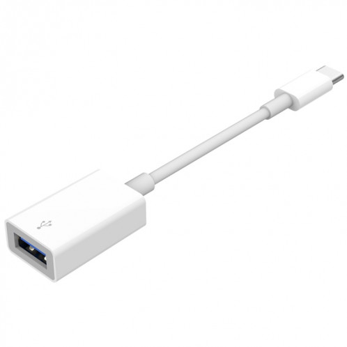 TY102TC Adaptateur USB-C / Type-C Mâle vers USB Femelle SH23831151-05