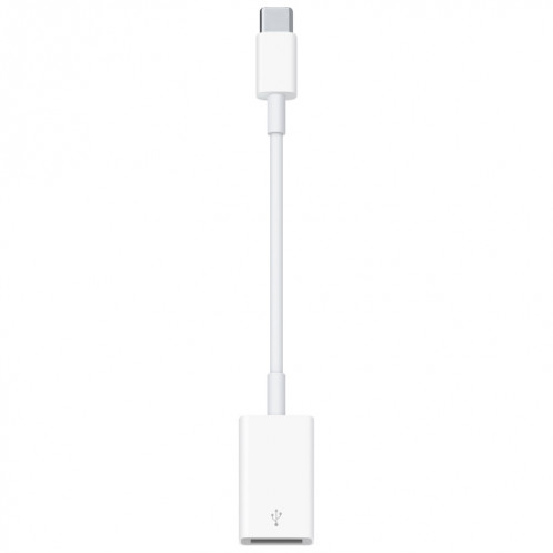 TY102TC Adaptateur USB-C / Type-C Mâle vers USB Femelle SH23831151-05