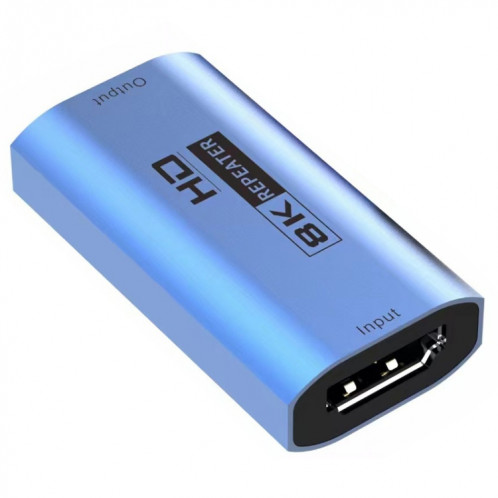 Adaptateur HDMI Z08 3 en 1 USB-C / Type-C 8K SH2413573-07