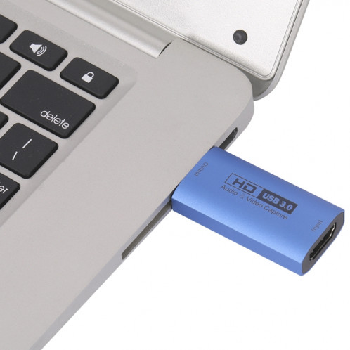Carte de capture vidéo HD Z26A HDMI/F femelle vers USB 3.0/M mâle SH24141389-07