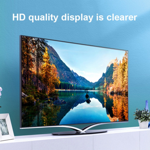 Z29C HDMI/F Femelle vers USB-C/Type-C+USB 3.0/M Mâle Carte de Capture Vidéo HD SH2415242-07